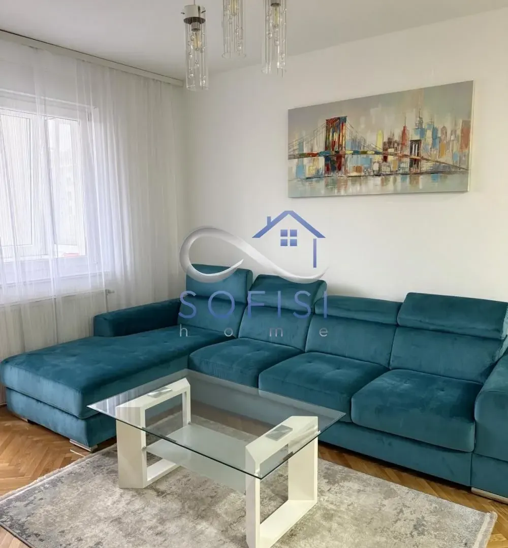 Izdavanje, dvosoban stan, 50m², Grbavica, Novi Sad Sve Podlokacije