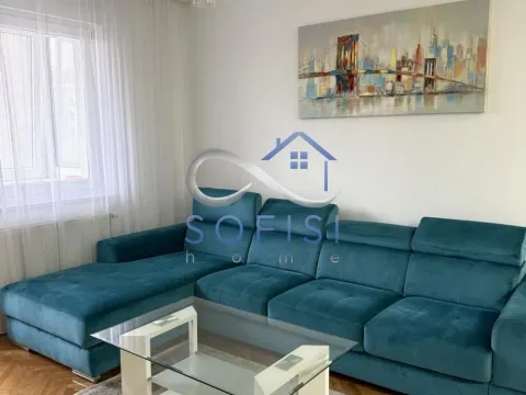 Izdavanje, dvosoban stan, 50m², Grbavica, Novi Sad Sve Podlokacije - image 4