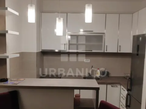 Rent, one bedroom apartment, 43m², City Kvart, Podgorica - image 3