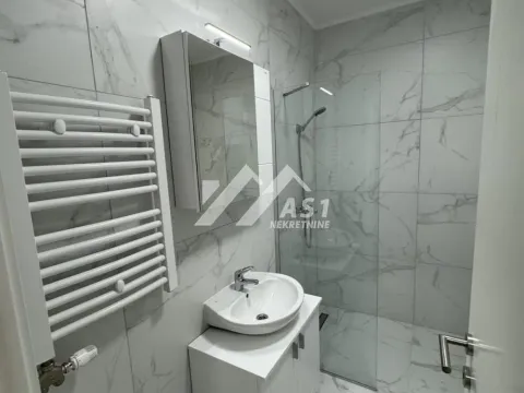 Izdavanje, dvosoban stan, 45m², Avijatičarsko naselje, Novi Sad Sve Podlokacije - image 10