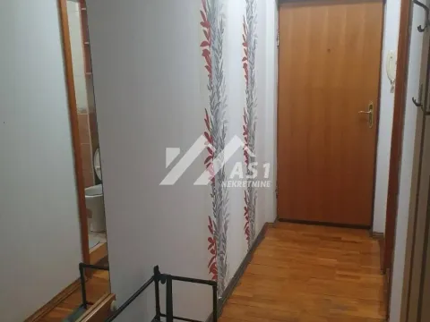 Rent, one bedroom apartment, 32m², Bulevar Evrope, Novi Sad Sve Podlokacije - image 8