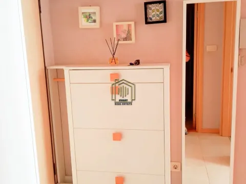 Izdavanje, jednosoban stan, 50m², Pobrežje, Podgorica - image 7