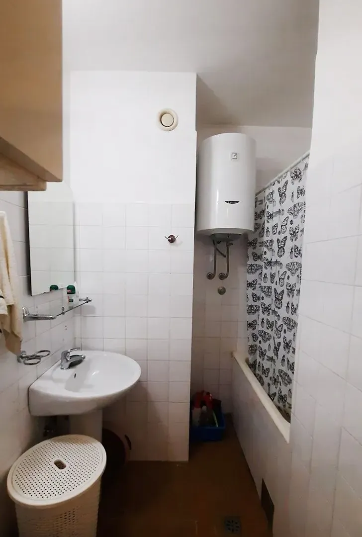 Sale, two bedroom apartment, 53m², Dedinje Sve Podlokacije, Beograd