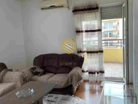 Rent, one bedroom apartment, 56m², Ljubović, Podgorica - image 9