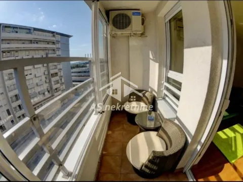 Izdavanje, stan, 45m², Novi Beograd Blok 67, Novi Beograd Sve Podlokacije - image 15