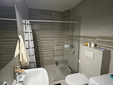 Izdavanje, jednosoban stan, 45m², Zabjelo, Podgorica - image 8