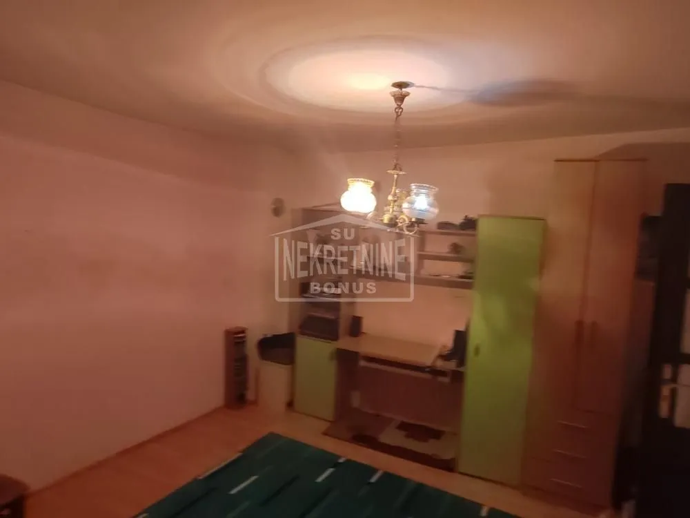 Prodaja, kuća, 100m², Zorka, Subotica