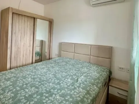 Izdavanje, jednosoban stan, 50m², Stari Aerodrom, Podgorica - image 5