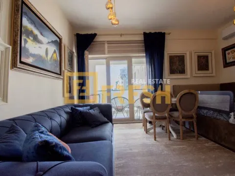 Izdavanje, garsonjera, 34m², Preko Morače, Podgorica - image 2