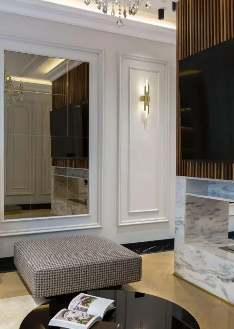 Sale, four bedroom apartment, 100m², Vračar Centar, Vračar Sve Podlokacije
