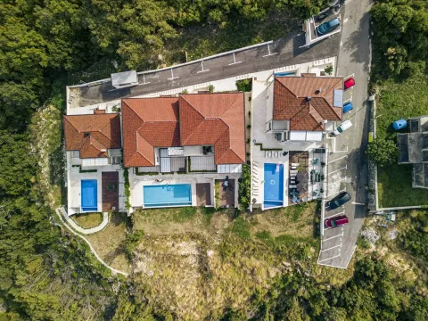 Sale, house, 450m², Tudorovići, Budva - image 24