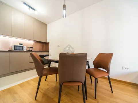 Izdavanje, jednosoban stan, 45m², City Kvart, Podgorica - image 5