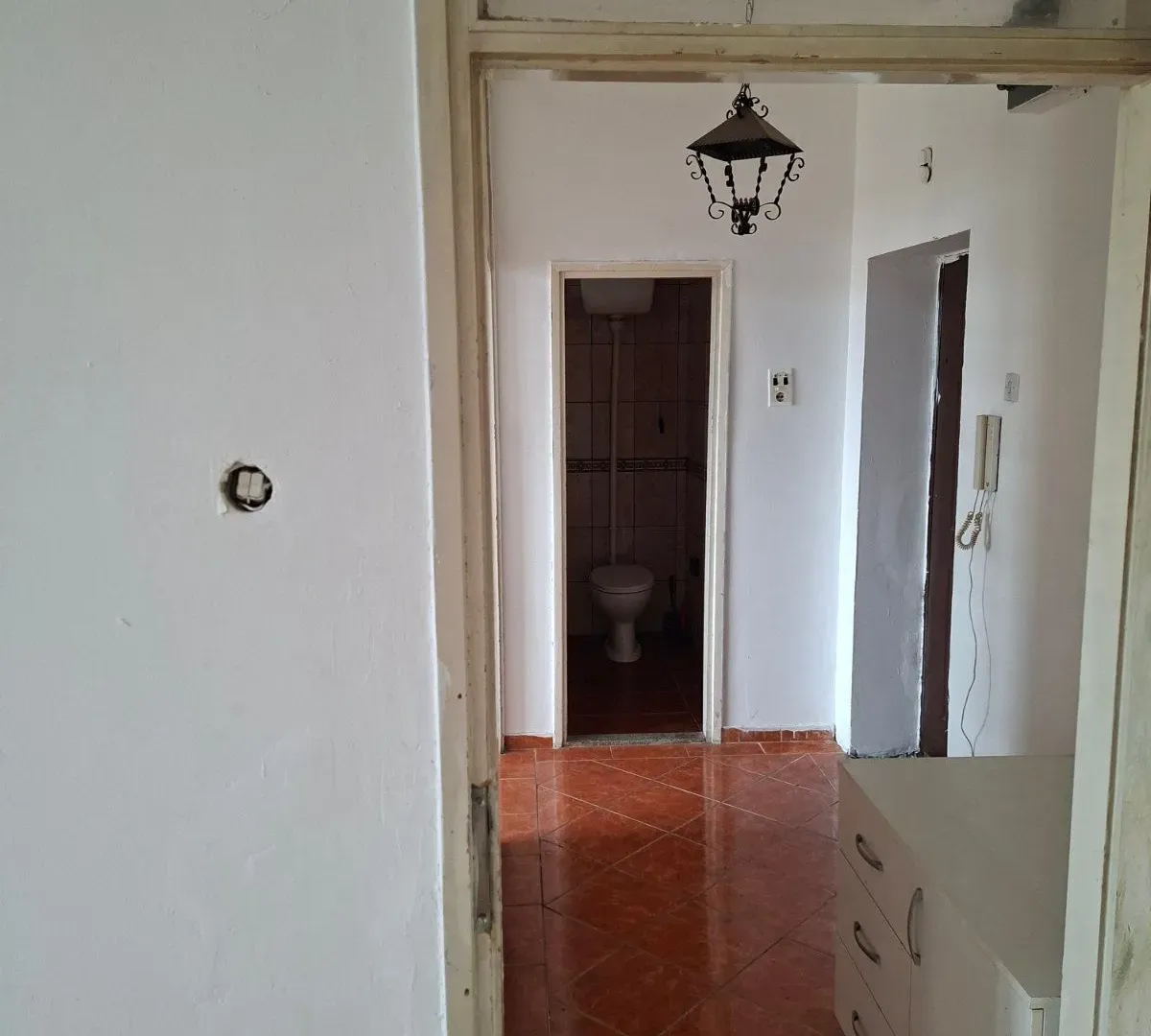 Prodaja, jednosoban stan, 54m², Preko Morače, Podgorica