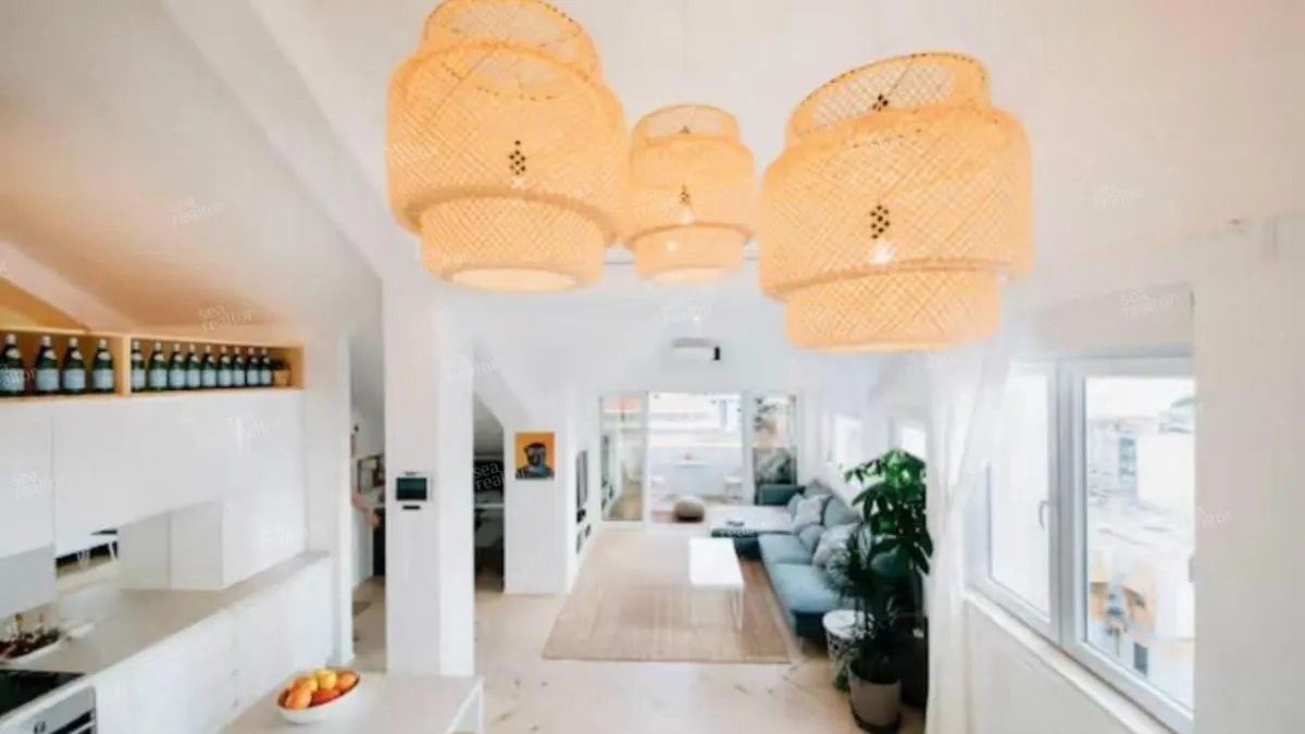 Prodaja, dvosoban stan, 85m², Centar, Tivat