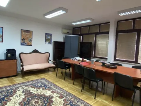 Rent, office space, 93m², Podgorica, Crna Gora