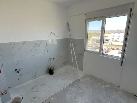 Sale, one bedroom apartment, 45m², Zabjelo, Podgorica - image 8