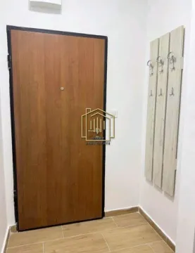 Prodaja, jednosoban stan, 49m², City Kvart, Podgorica - image 7