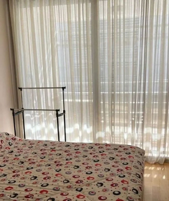 Sale, two bedroom apartment, 85m², Rozino, Budva