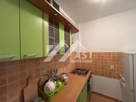 Izdavanje, jednosoban stan, 32m², Grbavica, Novi Sad Sve Podlokacije - image 4