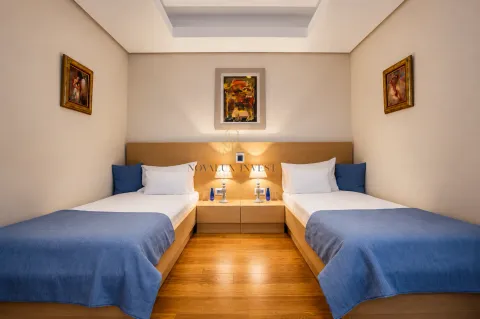 Izdavanje, dvosoban stan, 183m², Gospoština, Budva - image 7
