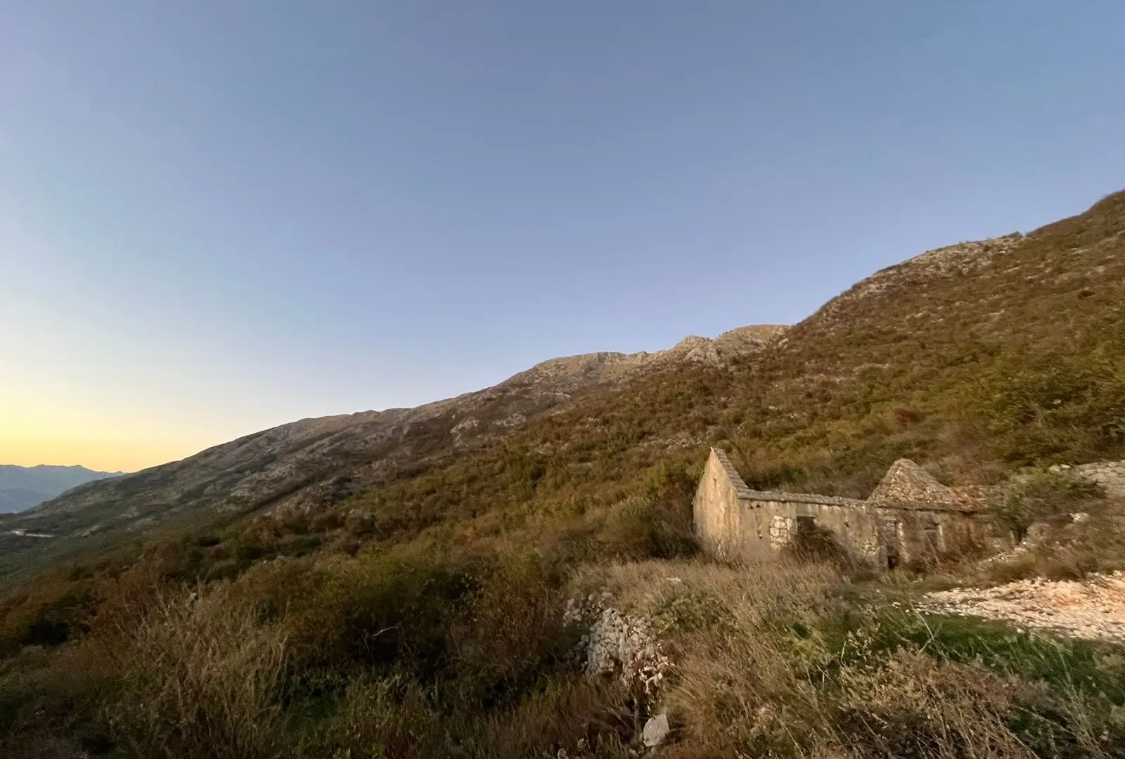 Prodaja, plac, 42305m², Njeguši, Cetinje