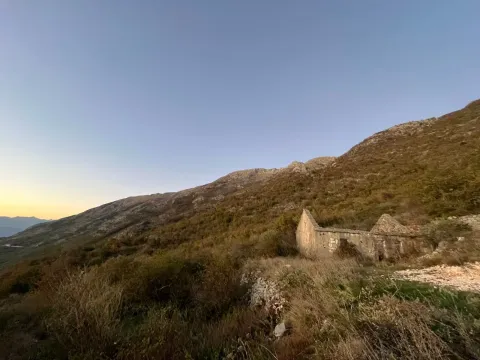 Sale, land lot, 42305m², Njeguši, Cetinje - image 23