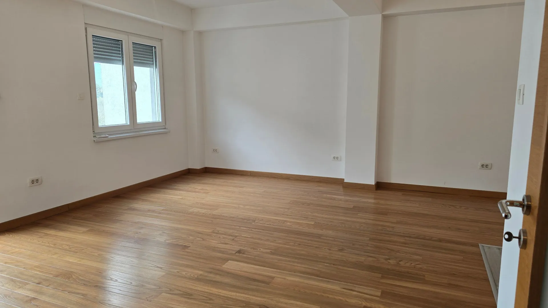 Sale, one bedroom apartment, 49m², Ljubović, Podgorica