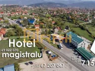 Sale, hospitality venue, 3300m², Nikšić, Crna Gora - image 6