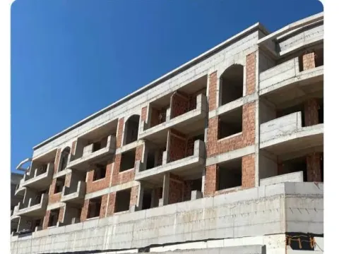 Sale, one bedroom apartment, 45m², Budva, Crna Gora - image 2