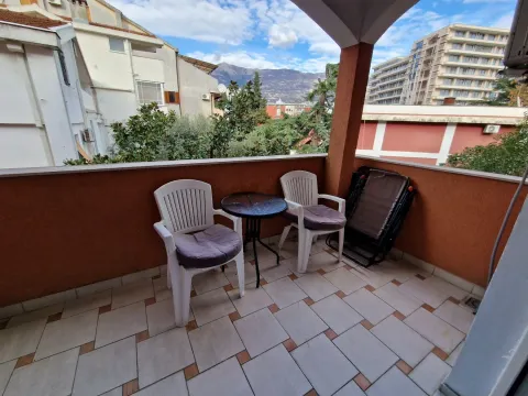 Izdavanje, jednosoban stan, 42m², Budva, Crna Gora - image 4