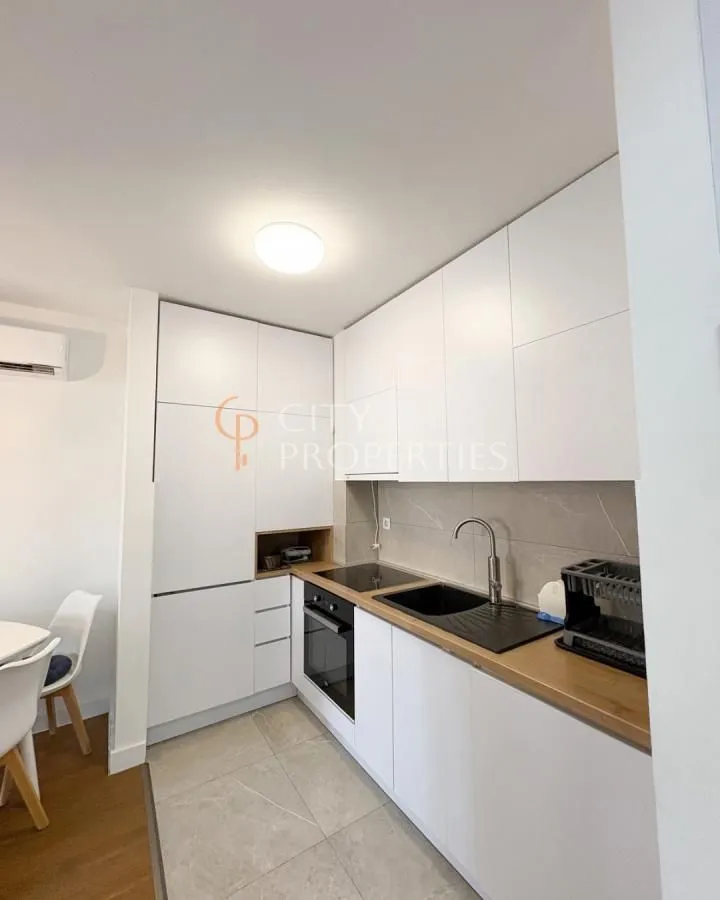 Rent, apartment, 45m², Ljubović, Podgorica