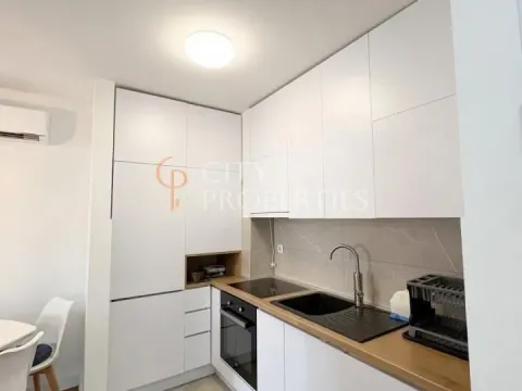 Rent, apartment, 45m², Ljubović, Podgorica - image 5