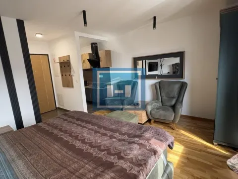 Prodaja, garsonjera, 29m², Aqua park, Jagodina - image 5