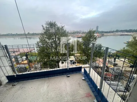 Prodaja, dvosoban stan, 93m², Savski Venac, Beograd - image 9