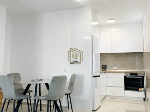 Rent, one bedroom apartment, 70m², Zabjelo, Podgorica - image 4
