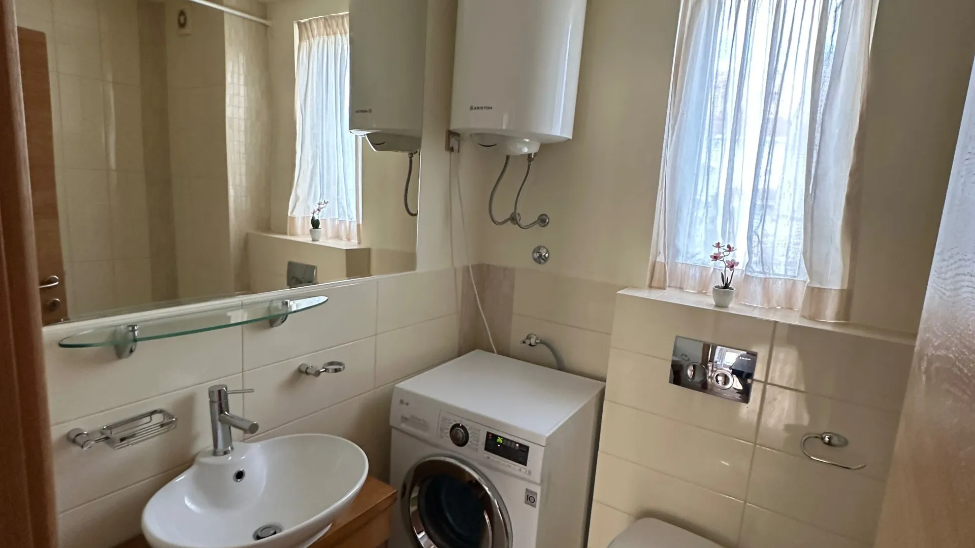 Sale, house, 70m², Bečići, Budva