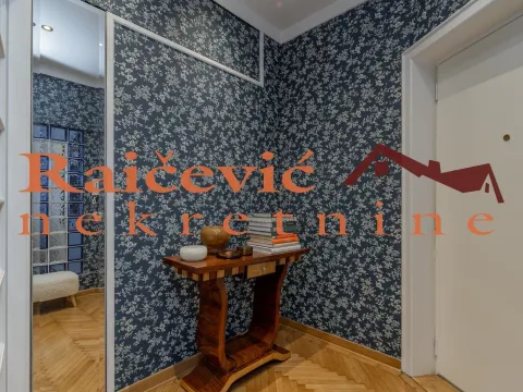 Prodaja, trosoban stan, 107m², Cvetni Trg, Vračar Sve Podlokacije - image 14