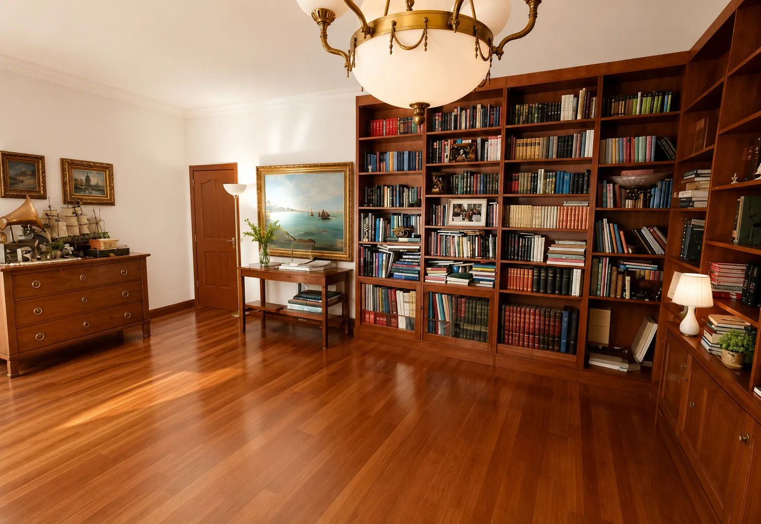 Prodaja, trosoban stan, 130m², Gorica C, Podgorica