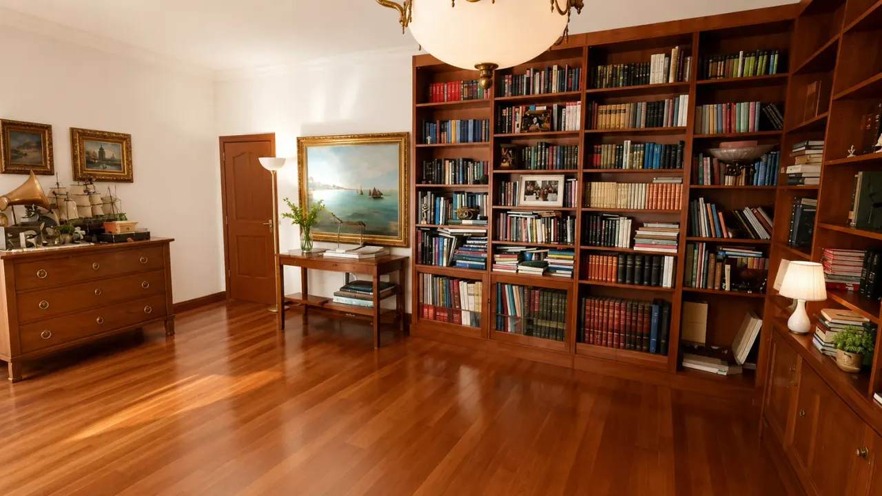 Prodaja, trosoban stan, 130m², Gorica C, Podgorica