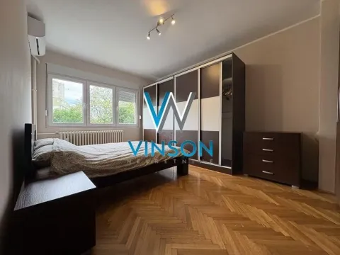 Izdavanje, dvosoban stan, 49m², Liman 2, Novi Sad Sve Podlokacije - image 10