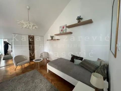 Rent, two bedroom apartment, 65m², Čukarica, Beograd - image 7