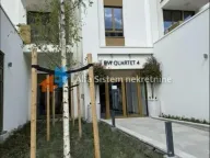 Izdavanje, trosoban stan, 77m², Savski Venac, Beograd - image 12