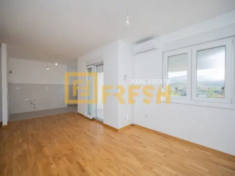 Prodaja, jednosoban stan, 49m², Zagorič, Podgorica - image 3