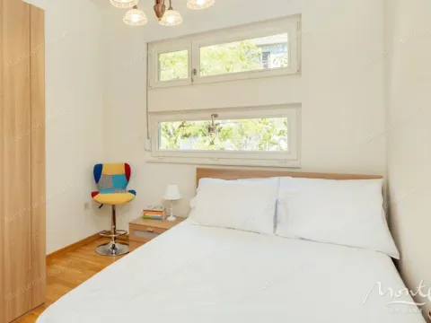 Sale, one bedroom apartment, 36m², Risan, Kotor - image 6