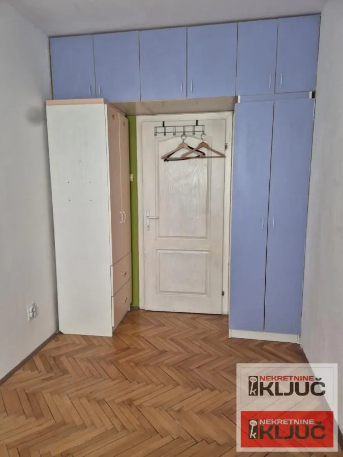 Rent, one bedroom apartment, 42m², Socijalno, Novi Sad Sve Podlokacije