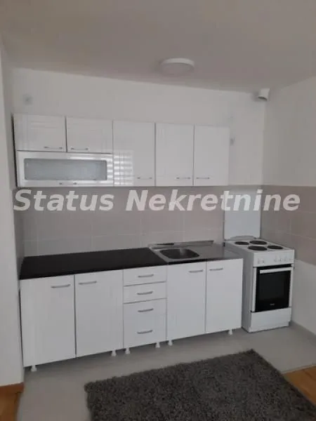 Izdavanje, garsonjera, 30m², Adice, Novi Sad Sve Podlokacije