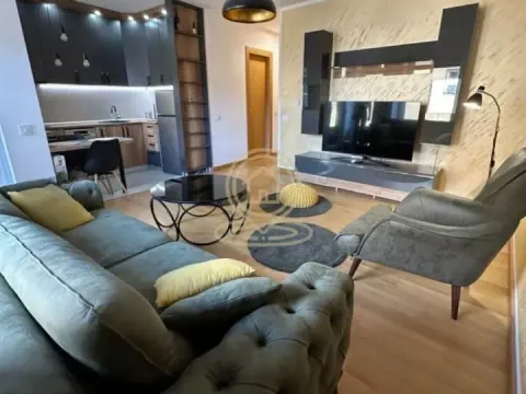 Rent, two bedroom apartment, 50m², Centar, Novi Sad - image 2