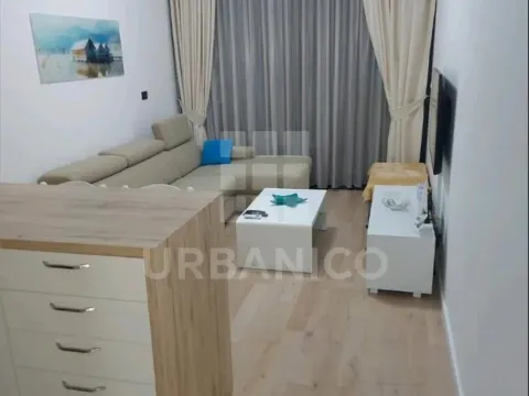 Izdavanje, garsonjera, 35m², Soho City, Bar - image 3