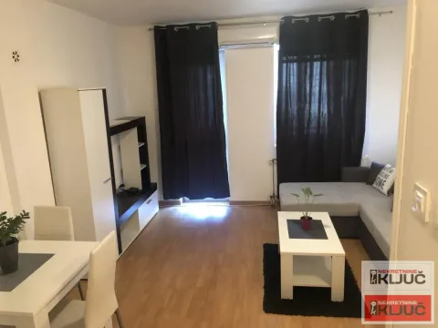 Izdavanje, garsonjera, 28m², Socijalno, Novi Sad Sve Podlokacije - image 7