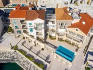 Sale, one bedroom apartment, 74m², Luštica Bay, Tivat - image 15